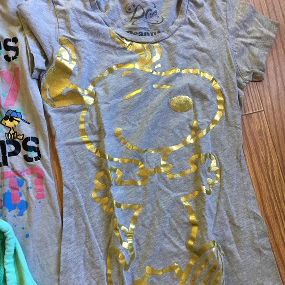 Snoopy Peanuts Bundle - Picture 8 of 8